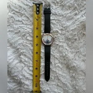 Disney | Accessories | Rare Disney Lilo And Stitch Rose Gold  display picture 1